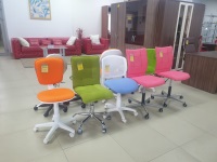 Детские кресла в наличии и на заказ