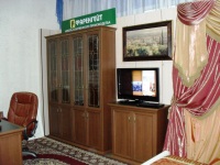 Город - бизнесу, бизнес - городу