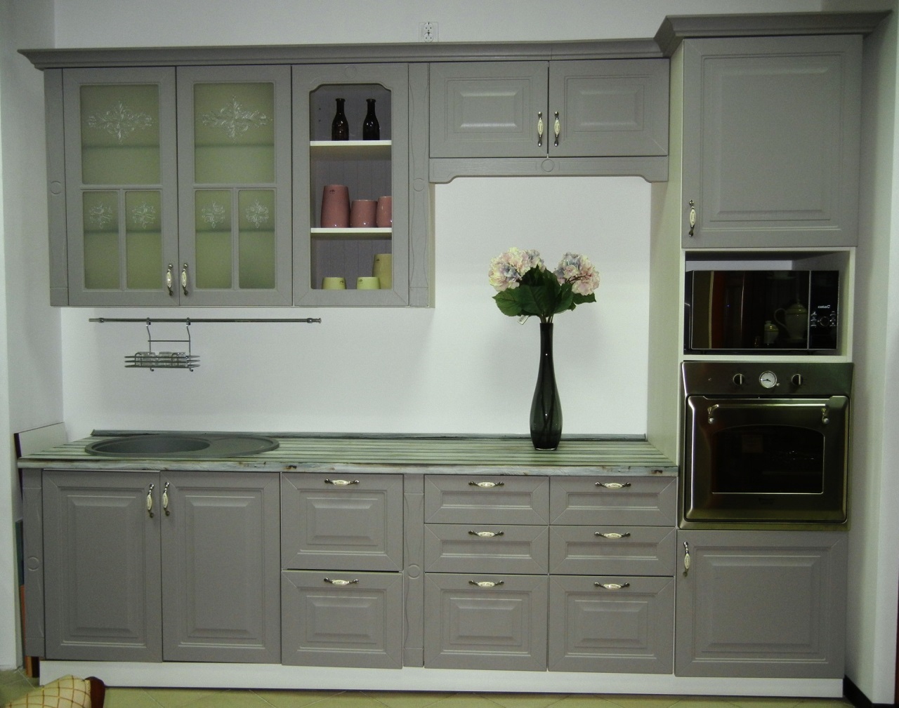 Распродажа выставочных образцов