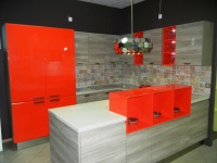 Распродажа выставочных образцов