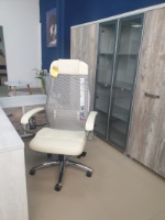 Большое поступление компьютерных кресел 