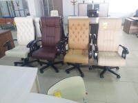 Большое поступление компьютерных кресел 