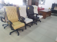Большое поступление компьютерных кресел 