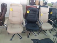 Большое поступление компьютерных кресел 