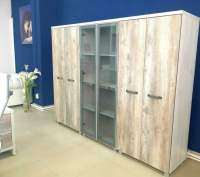 Кабинет руководителя LOFT