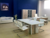 Кабинет руководителя LOFT