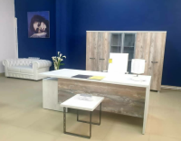 Кабинет руководителя LOFT
