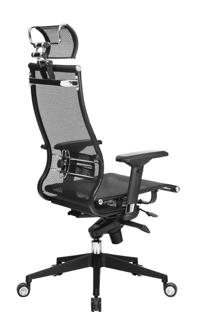 Samurai Black Edition