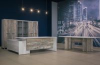 Кабинет руководителя LOFT