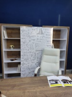 Приглашаем за новинками