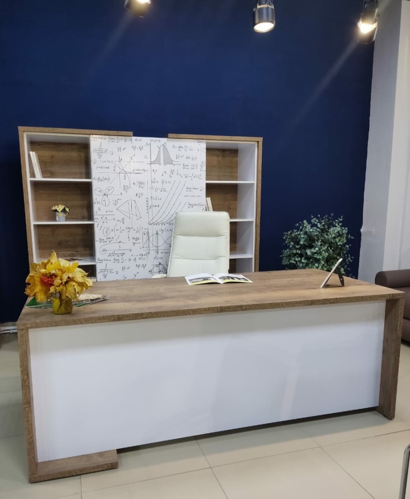 Приглашаем за новинками