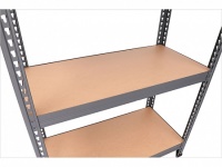 СТЕЛЛАЖ SBL 180KD/120X45/5
