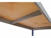 СТЕЛЛАЖ SB 200X152X61/4