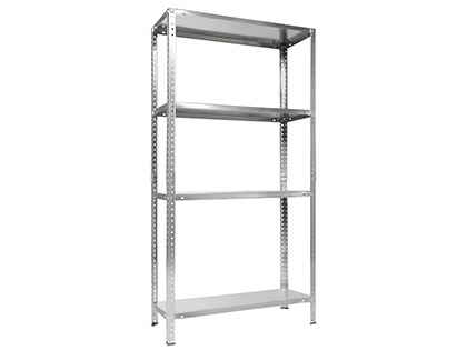 СТЕЛЛАЖ ES 150KD/75Х30/4