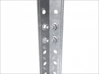 СТЕЛЛАЖ ES 150KD/75Х30/4