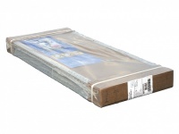 СТЕЛЛАЖ MS STANDART 150KD/75X40/4