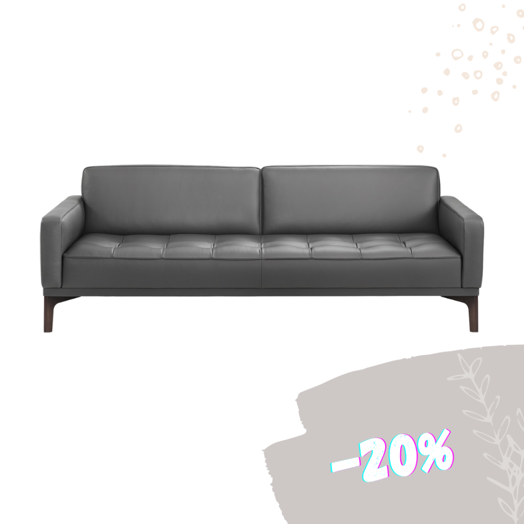 Акция на модели мягкой мебели 