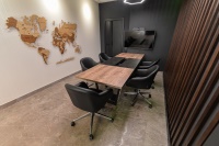 Переговорная зона 