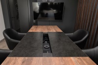 Переговорная зона 