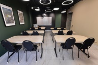 Реализованные проекты 