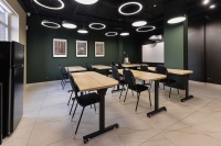 Реализованные проекты 