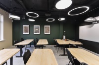 Реализованные проекты 