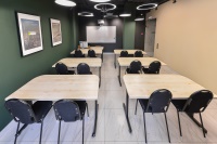 Реализованные проекты 