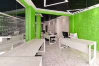 Реализованные проекты 