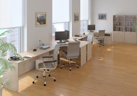 Рабочие столы от 4429₽