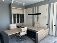 Реализованные проекты 