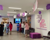 Реализованный проект 