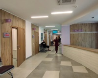 Реализованный проект 