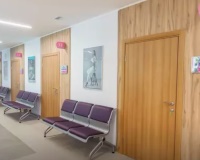 ГБУЗ "ОКПЦ" Женская консультация №5