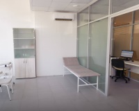 ГБУЗ "ОКПЦ" Женская консультация №5