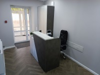 Реализованный проект 