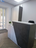 Реализованный проект 