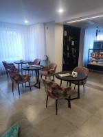 Реализованные проекты 