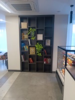 Реализованные проекты 