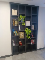 Реализованные проекты 