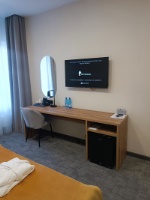 Реализованные проекты 