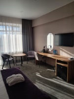 Реализованный проект 