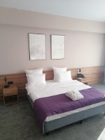 Реализованный проект 