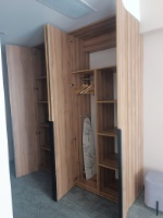 Реализованный проект 