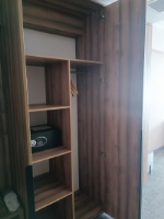 Реализованный проект 