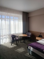 Реализованный проект 