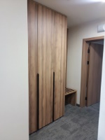 Реализованный проект 