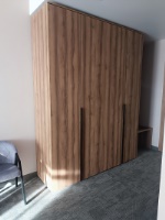 Реализованный проект 