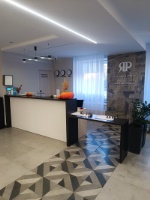 Реализованный проект 