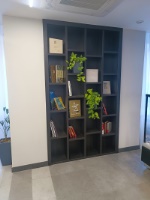 Реализованный проект 