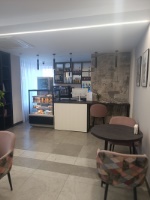 Реализованный проект 